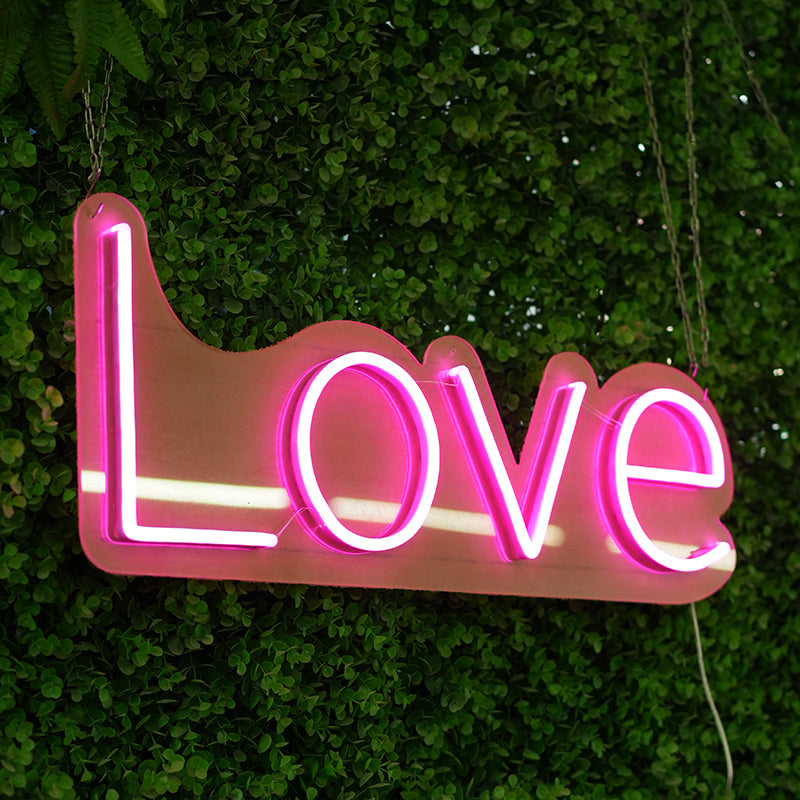 Why Are LED Neon Signs So Popular?