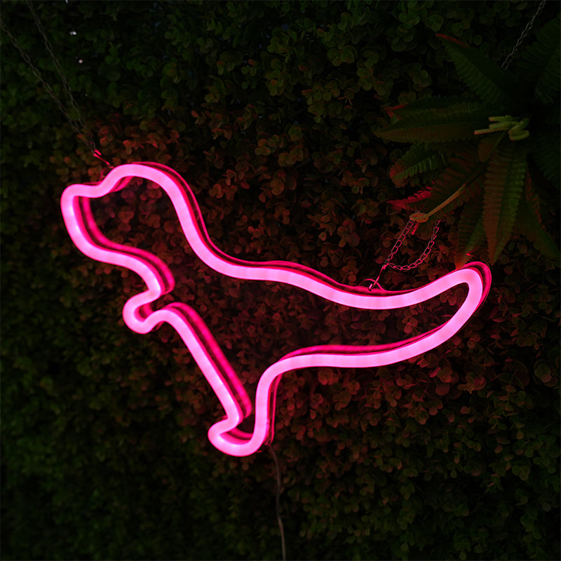 The Magic of Neon: Enhancing Children's Day with Custom LED Neon Signs